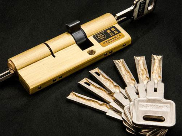 云安24小时上门开锁公司