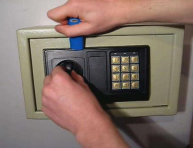 云安24小时上门开锁公司