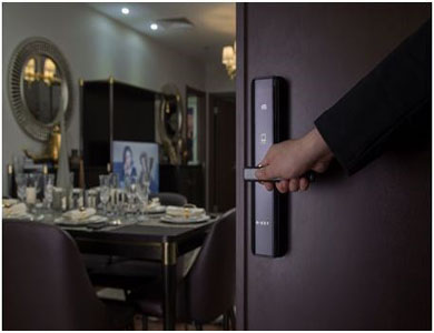 云安24小时上门开锁公司