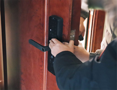 云安24小时上门开锁公司